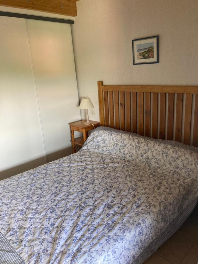 Garnier Lägenhet Argelès-sur-Mer Exteriör bild