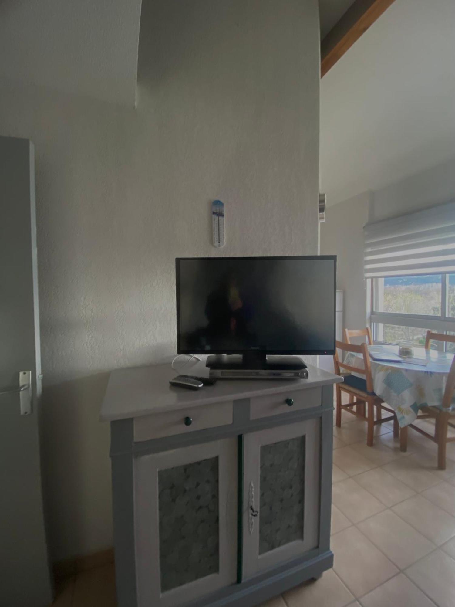 Garnier Lägenhet Argelès-sur-Mer Exteriör bild