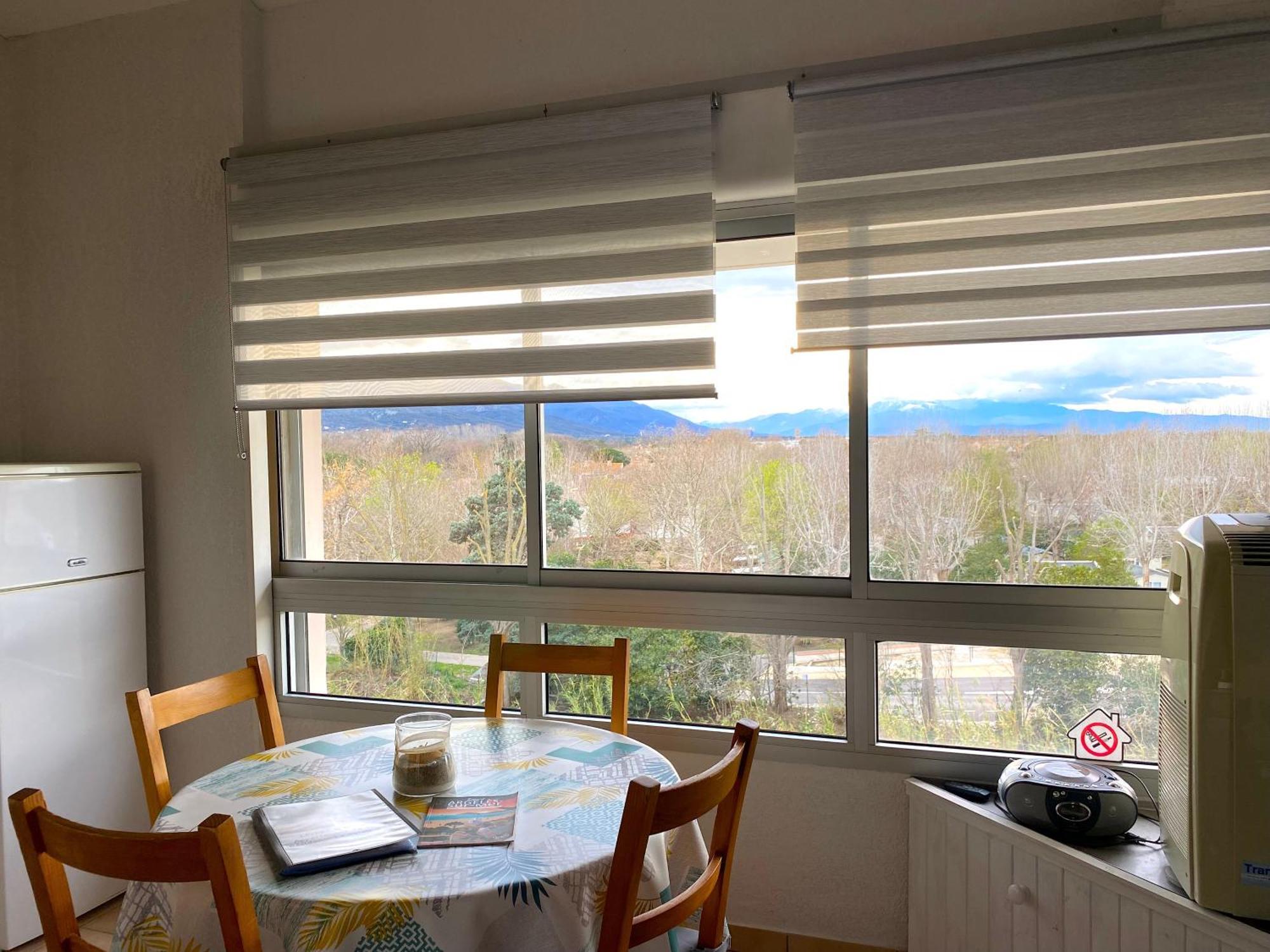 Garnier Lägenhet Argelès-sur-Mer Exteriör bild